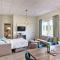 Holiday Suites Nieuwpoort