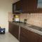 FF-1 Apartment
