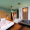You Hotels Deauville - Handwritten Collection