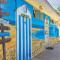 Camping Paradis le Moulin des Oies - 贝尔兹