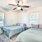 Pet-Friendly Cabin on Wolf Creek at Grand Lake!