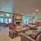 Granbury Lakefront Escape with Boat Dock and Slip!