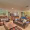 Granbury Lakefront Escape with Boat Dock and Slip!