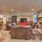 Granbury Lakefront Escape with Boat Dock and Slip! - غرانبوري