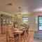 Granbury Lakefront Escape with Boat Dock and Slip!