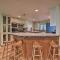 Granbury Lakefront Escape with Boat Dock and Slip!