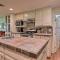 Granbury Lakefront Escape with Boat Dock and Slip! - غرانبوري