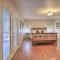 Granbury Lakefront Escape with Boat Dock and Slip!
