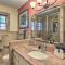 Granbury Lakefront Escape with Boat Dock and Slip! - غرانبوري