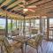 Granbury Lakefront Escape with Boat Dock and Slip! - غرانبوري