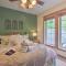 Pets Welcome Quaint Blue Ridge Mountain Getaway!
