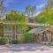 Pets Welcome Quaint Blue Ridge Mountain Getaway!