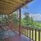 Game Room and Fire Pit Picturesque Cabin in Murphy
