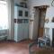 Fig Tree Barn - Gibourne