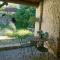 Fig Tree Barn - Gibourne