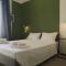 ISTAI Cagliari City Center Rooms