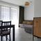 Apartmány Jura