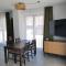Apartmány Jura
