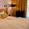 Apartmány Jura