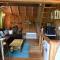 Charmant chalet aux portes dEpinal