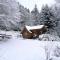Charmant chalet aux portes dEpinal