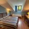 Hotel Bufon de Arenillas