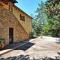 Agriturismo Fattoria Il Piano - Casa Tosca - San Gimignano