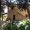 Agriturismo Fattoria Il Piano - Casa Tosca - San Gimignano