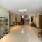 Hotel Bufon de Arenillas