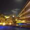 Apartamento à Beira Mar Porto das Dunas - Paraiso das Dunas