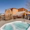 Unique, Mountain 4 Br Condo Condo - Crested Butte