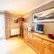 Abernyfer Beach House