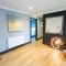 Abernyfer Beach House