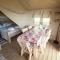 Safari Tent with Hot Tub in heart of Snowdonia
