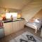 Safari Tent with Hot Tub in heart of Snowdonia