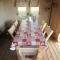 Safari Tent with Hot Tub in heart of Snowdonia