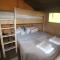 Safari Tent with Hot Tub in heart of Snowdonia