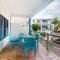 Condo #25 @ Beachside Villas