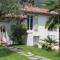 Villa Serendipità
