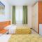 Hotel New Aurora Venice