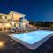 Holiday Home Nono Ante with heated pool