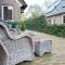 Studio in rietgedekte boerderij, geheel privé, hond vriendelijk
