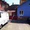 maison bleue