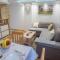 Lux Centre Apartment