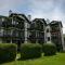 Escapade Pinoteau Tremblant Getaway