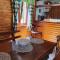 Forest house Masha