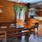 Forest house Masha