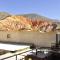 Giramundo Hostel Purmamarca