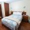 Antawasi Hotel