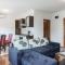 Apartment Matea - 利兹扬